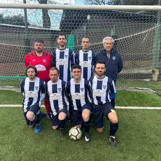Calcio, Città di Savona. La squadra Special arriva alle finali nazionali, laureandosi vicecampione nel campionato interregionale (FOTO)