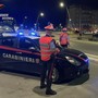 Maltrattamenti in famiglia,  guida sotto effetto di alcol o droga, aggressioni; 1771 persone controllate dai Carabinieri