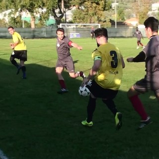 Cervo FC e Riva Ligure si troveranno di fronte per uno scontro diretto al vertice molto entusiasmante