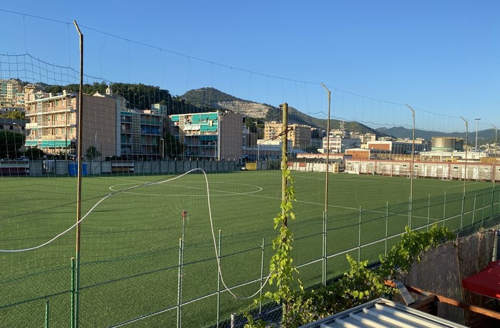 Il derby Alta Val d'Orba-Sassello finisce in un pari:  i paesi vicini di casa e due campionati diversi da affrontare