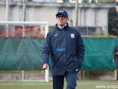 Calcio. Savona, mister Cola dopo il 2-2 con l’Olimpic: “Non vogliamo mollare nulla, ora puntiamo al titolo regionale”
