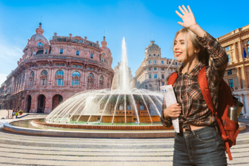 Trasforma la tua passione per i viaggi in una professione: Corso per Accompagnatore Turistico