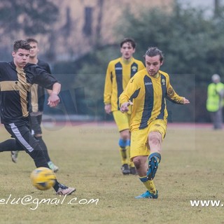 Calcio, Promozione. Cairese è il giorno della festa, ultimi affondi in vetta e in coda