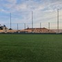 Ospedaletti, 40mila euro per rilanciare il "Ciccio Ozenda": via libera al progetto per il campo Ospedaletti, 40mila euro per rilanciare il "Ciccio Ozenda": via libera al progetto per il campo