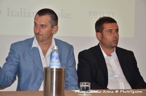 Presentazione Savona!Ninni Corda: "Le cose facili, sono le più difficili"