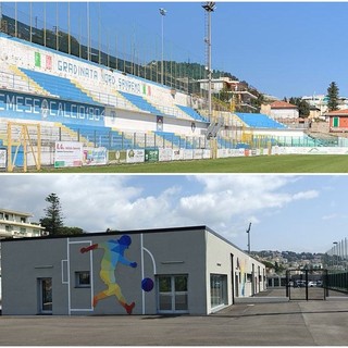 Calcio | Stadio comunale di Sanremo, la Virtus Sanremese replica a Masu: “Servono garanzie solide per il futuro della gestione”