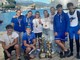 Canoa: trionfo finale per la Canottieri Sanremo alla 45ª edizione del Trofeo Presidente della Repubblica a Savona Canoa: trionfo finale per la Canottieri Sanremo alla 45ª edizione del Trofeo Presidente della Repubblica a Savona