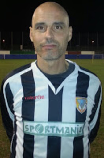 Calcio, all'Albenga arriva un pezzo da novanta: ingaggiato Damiano Cesari Calcio, all'Albenga arriva un pezzo da novanta: ingaggiato Damiano Cesari