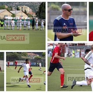 Calcio, Promozione. Riviviamo tutte le emozioni di Ospedaletti-Loanesi (FOTO) Calcio, Promozione. Riviviamo tutte le emozioni di Ospedaletti-Loanesi (FOTO)