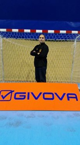 Caludio Zafarana Caludio Zafarana