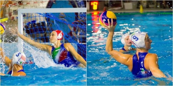 Pallanuoto femminile. La lotteria dei rigori premia il Setterosa: Australia superata Pallanuoto femminile. La lotteria dei rigori premia il Setterosa: Australia superata