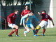 Calcio, Promozione: il Quiliano tifa Carlin's, Carcarese - Albissola, vietato sbagliare Calcio, Promozione: il Quiliano tifa Carlin's, Carcarese - Albissola, vietato sbagliare