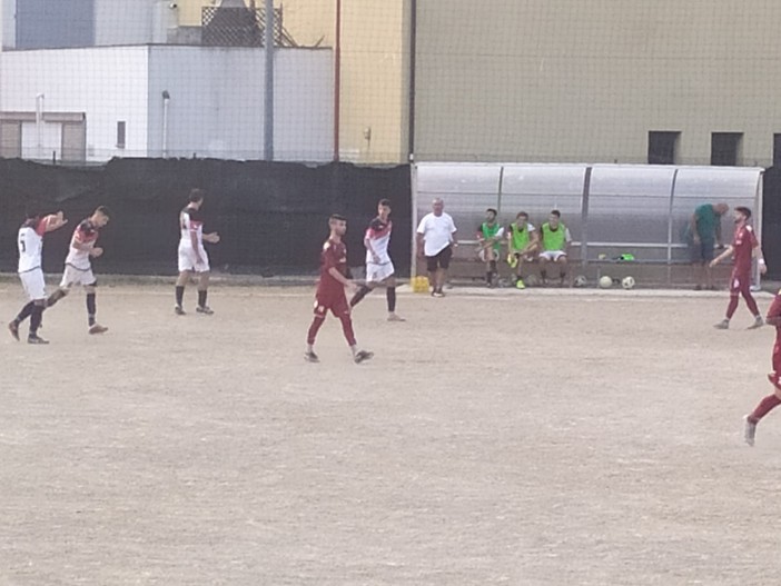 La Coppa Italia Promozione emette oggi i suoi verdetti della fase a gironi