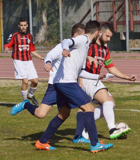 Calcio, Serie D: i risultati e la classifica dopo la ventinovesima giornata