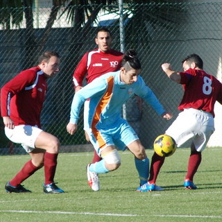 Calcio, Promozione: il Quiliano tifa Carlin's, Carcarese - Albissola, vietato sbagliare Calcio, Promozione: il Quiliano tifa Carlin's, Carcarese - Albissola, vietato sbagliare