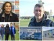 Calcio |  Serie D. La Sanremese alza il livello: Karembeu presidente e Seedorf vice, prosegue l'opera di consolidamento voluta da Alessandro Masu