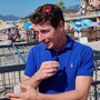 “Un vuoto enorme e un grande dolore”: il ponente savonese piange Davide Siri