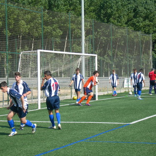 "Cantera Torre de Leon" sugli scudi : il blitz in Costa Brava vale la vittoria della prestigiosa "Master Cup 2013"