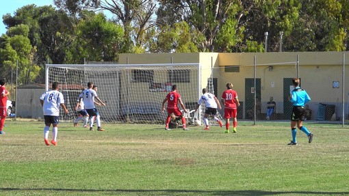 Oggi pomeriggio esordio per il campionato di Prima Categoria Oggi pomeriggio esordio per il campionato di Prima Categoria