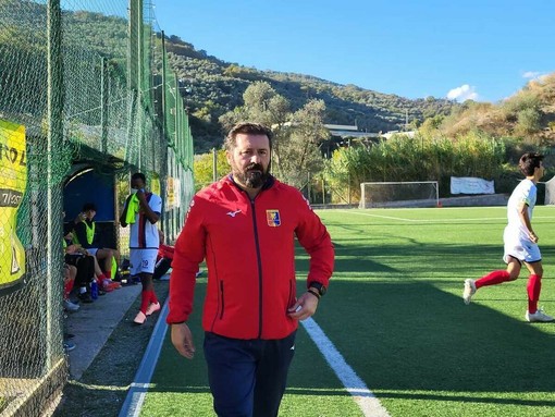 Calcio | La Golfodianese regola 4-2 l'Albingaunia, Vindigni: “Settimana di lavoro fatta bene, i risultati si vedono”
