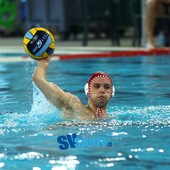 Pallanuoto. Rari, con il Ferencvaros parate da applausi per Da Rold: "Cerco sempre di dare il massimo, Nicosia un maestro" Pallanuoto. Rari, con il Ferencvaros parate da applausi per Da Rold: "Cerco sempre di dare il massimo, Nicosia un maestro"