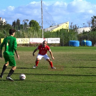 Doppio derby di fuoco per Dianese &amp; Golfo e Speranza Savona nella giornata numero 7 di Prima Categoria