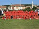 Calcio giovanile. Continua il 2° Summer Camp a San Bartolomeo al Mare. Decesari e Fagioli: "Siamo entusiasti del successo ottenuto" Calcio giovanile. Continua il 2° Summer Camp a San Bartolomeo al Mare. Decesari e Fagioli: "Siamo entusiasti del successo ottenuto"