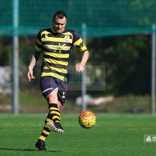 Calcio. Il grande slam di Davide Brignoli è completo: "Una soddisfazione enorme, vincere non è mai facile"