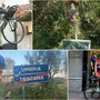 Da Savona a Grottammare in bici: un euro per ogni chilometro a favore della ricerca sulla sclerosi multipla Da Savona a Grottammare in bici: un euro per ogni chilometro a favore della ricerca sulla sclerosi multipla