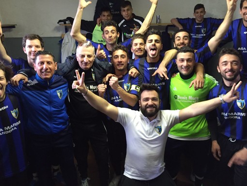 Seconda Categoria/A: Dea Diana è salvezza! Pasha e Gjerga stendono il Priamar (3-2)