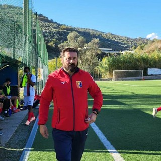 Calcio | La Golfodianese regola 4-2 l'Albingaunia, Vindigni: “Settimana di lavoro fatta bene, i risultati si vedono”