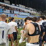 Calcio | Il derby di Coppa è della Sanremese. La parola agli allenatori: Festa "Una vittoria che fa bene al morale", Lerda "Peccato non aver chiuso la partita"