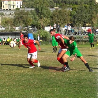 Calcio, Coppa Liguria. Dianese&amp;Golfo e Speranza si giocano il passaggio del turno, savonesi obbligati a vincere per continuare il cammino