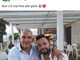 Calcio. Imperia, svolta vicina: l'indizio è la foto postata da Denis Muca con mister Buttu Calcio. Imperia, svolta vicina: l'indizio è la foto postata da Denis Muca con mister Buttu
