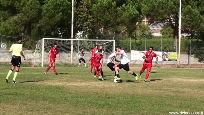 Calcio, Prima Categoria: i risultati e la classifica dopo la quinta giornata