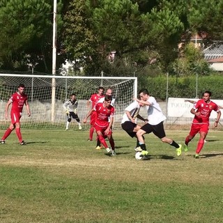 Calcio, Prima Categoria: i risultati e la classifica dopo la quinta giornata