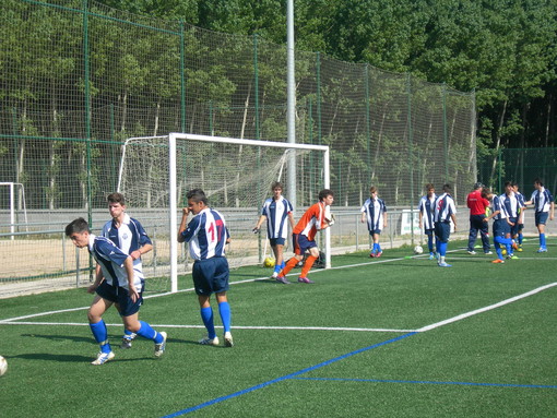 "Cantera Torre de Leon" sugli scudi : il blitz in Costa Brava vale la vittoria della prestigiosa "Master Cup 2013"