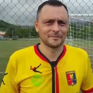 Davide Brignoli, elemento esperto della Dianese & Golfo Davide Brignoli, elemento esperto della Dianese & Golfo