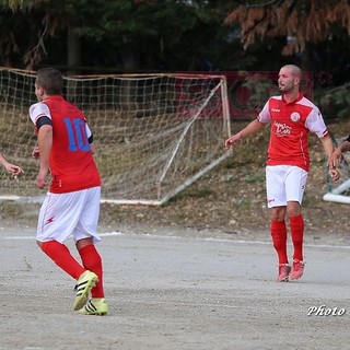 Calcio, Prima Categoria. Veloce Savona e Sanstevese dividono la posta: a Ferrotti risponde Cutellè