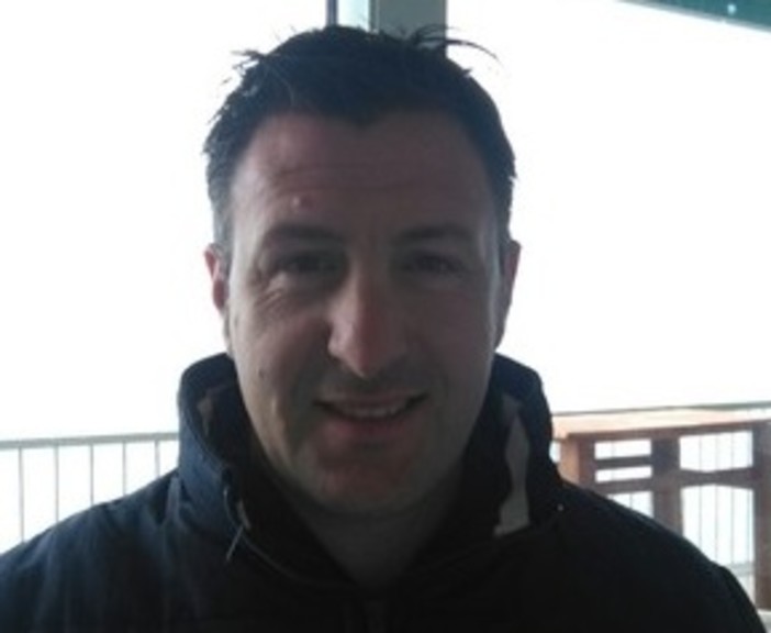 Nella foto Maurizio Damonte