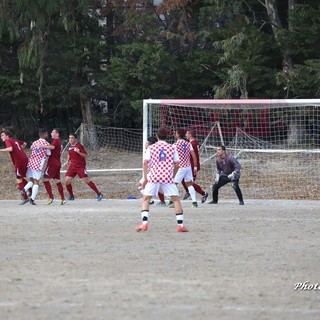 Giornata intricata nel campionato di Prima Categoria