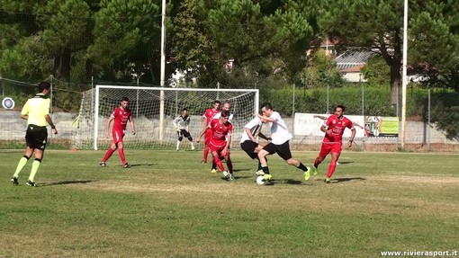 Calcio, Prima Categoria: i risultati e la classifica dopo la quinta giornata