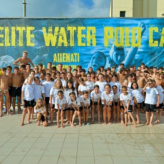 Foto di gruppo di Giorgio Scarfì