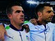 Stefano Sturaro questa sera titolare nella nazionale italiana contro l'Irlanda