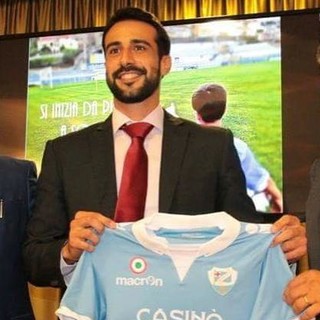 Calcio. Sanremese, da domenica nelle partite casalinghe verrà eletto l'uomo partita