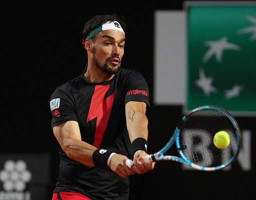 Tennis. ATP Auckland, buona la prima per Fabio Fognini: superato l'ostacolo Gojowczyk Tennis. ATP Auckland, buona la prima per Fabio Fognini: superato l'ostacolo Gojowczyk