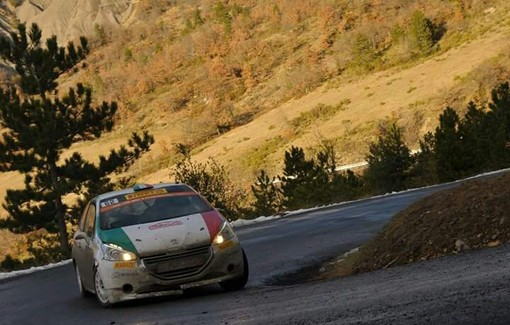 Motori, Sebastien Ogier domina il Rally di Monte Carlo