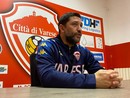 Calcio, Serie D. Roberto Floris non è più l'allenatore del Varese Calcio, Serie D. Roberto Floris non è più l'allenatore del Varese