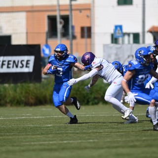 Foto Pirates Credits Dario Fumagalli