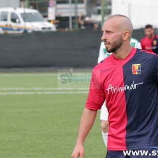 Fabio Di Mario è pronto per una nuova avventura